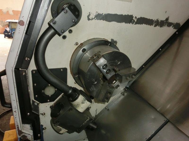 Turning shop / Joinery-5