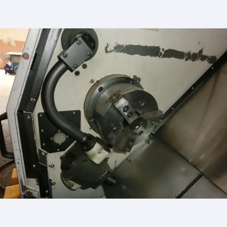 Turning shop / Joinery-5