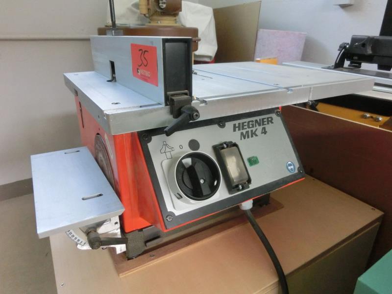 Turning shop / Joinery-1