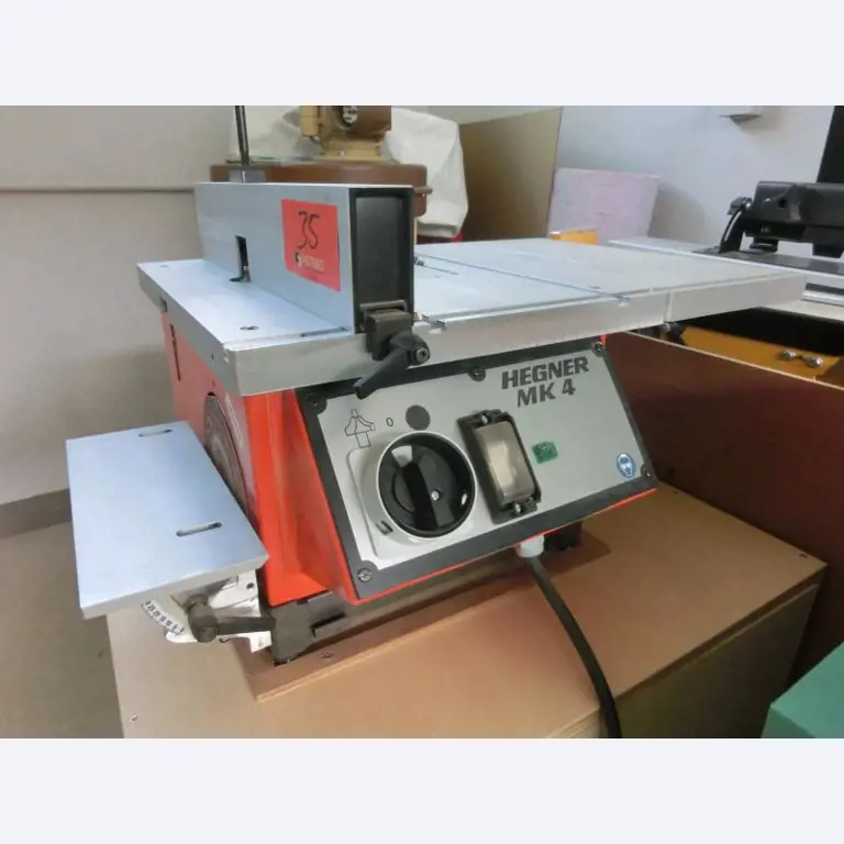 Turning shop / Joinery-1