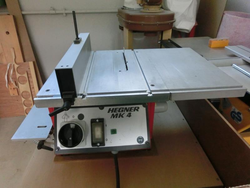 Turning shop / Joinery-2