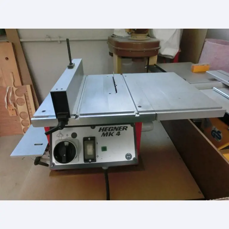 Turning shop / Joinery-2