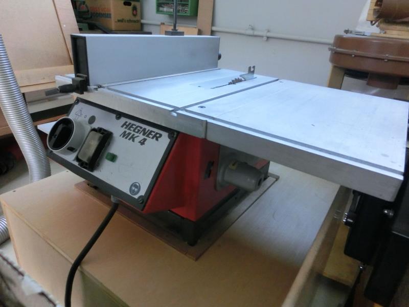 Turning shop / Joinery-3