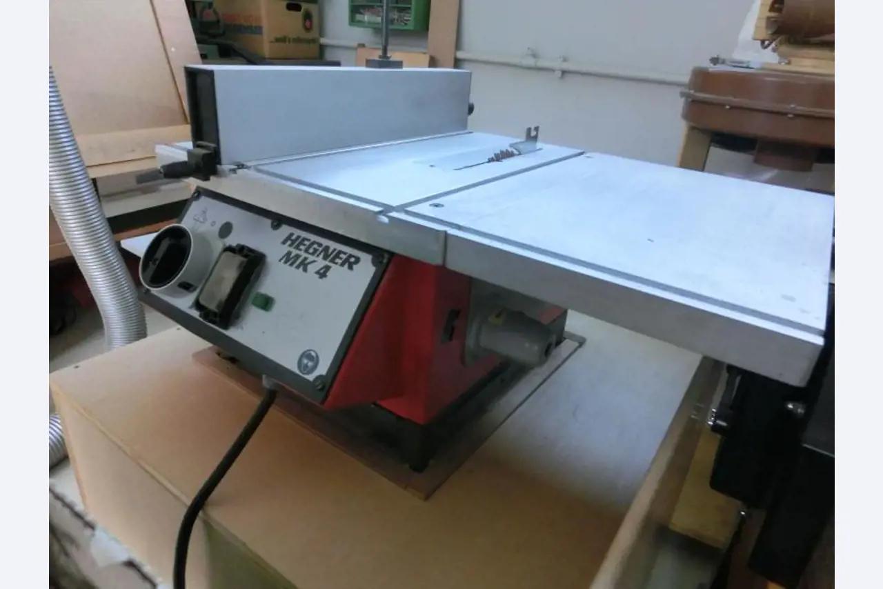 Turning shop / Joinery-3