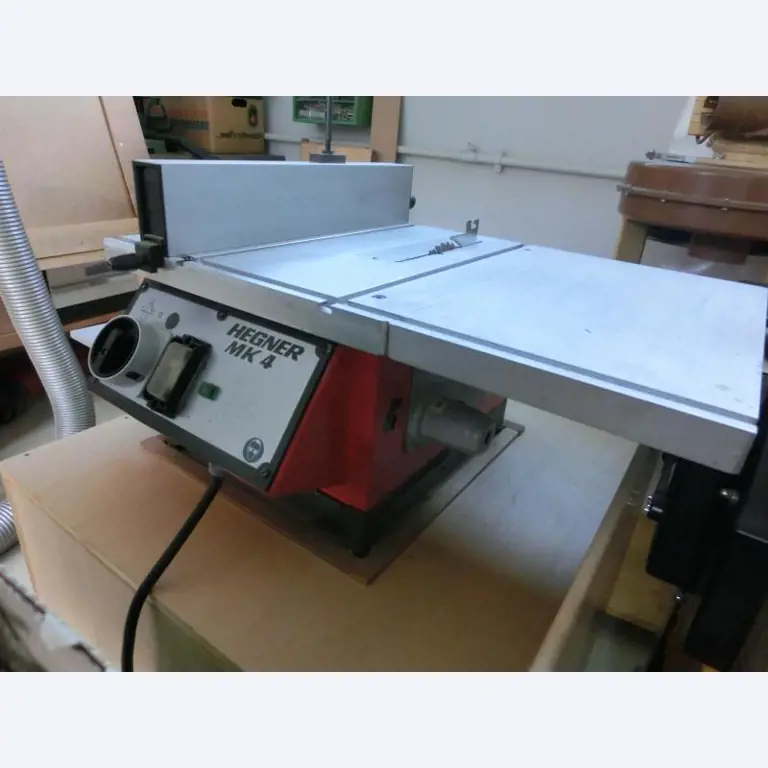 Turning shop / Joinery-3