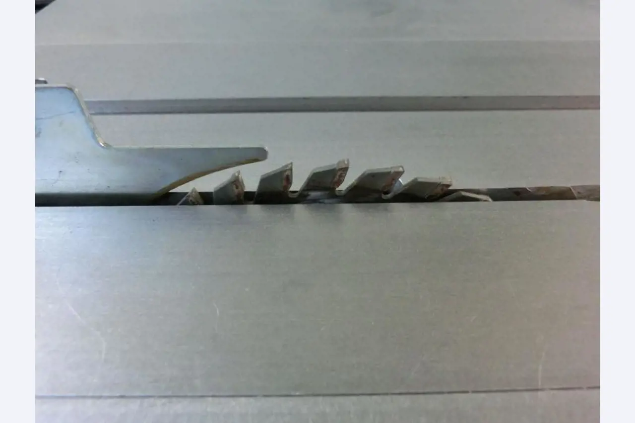 Turning shop / Joinery-4