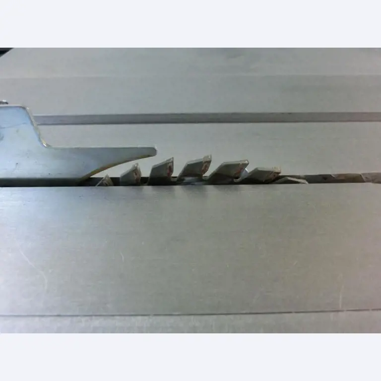 Turning shop / Joinery-4