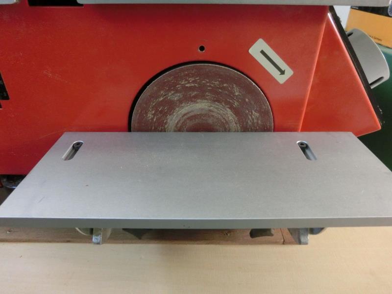 Turning shop / Joinery-6