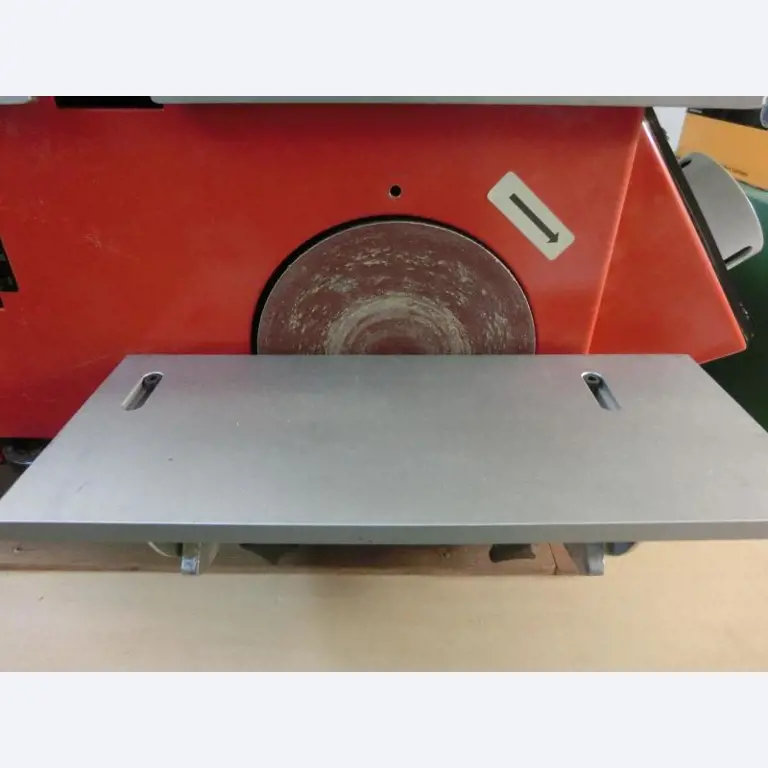 Turning shop / Joinery-6