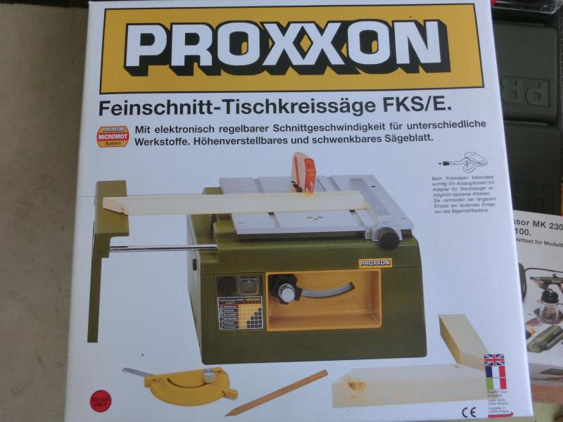 Lohndreherei / Schreinerei-1