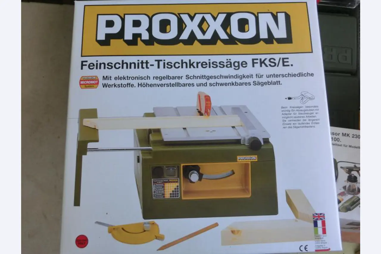 Lohndreherei / Schreinerei-1