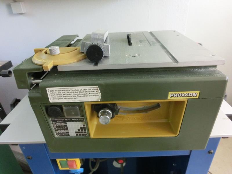 Lohndreherei / Schreinerei-2