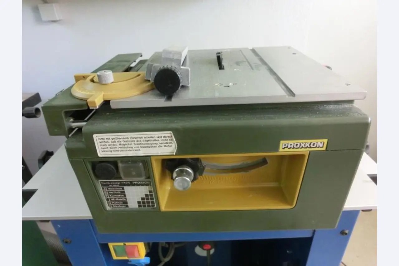 Lohndreherei / Schreinerei-2