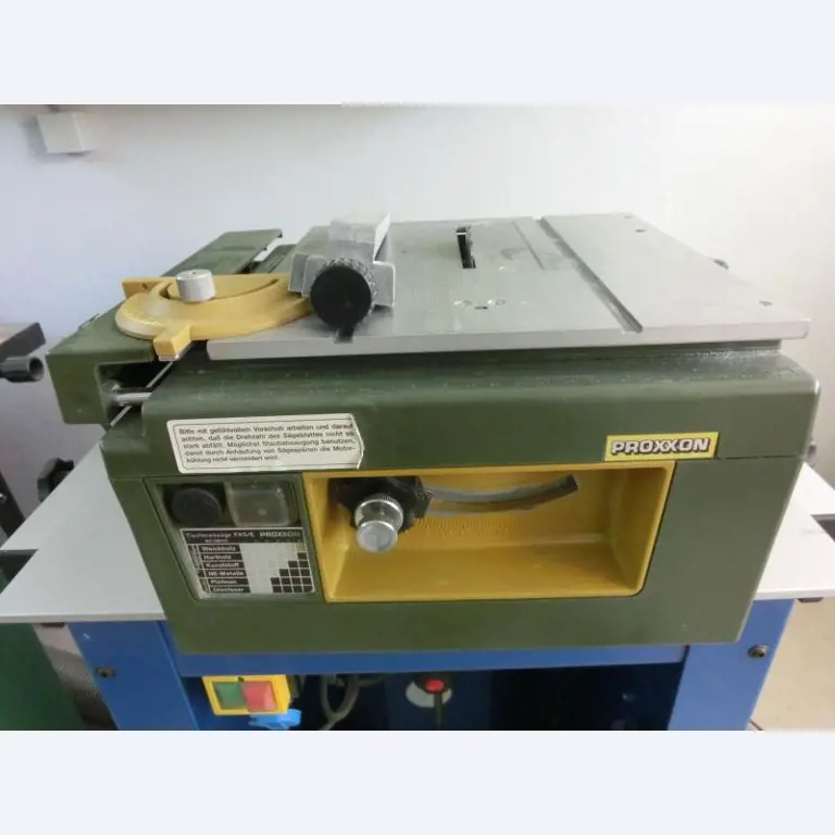 Lohndreherei / Schreinerei-2