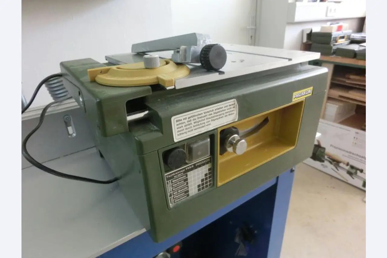 Lohndreherei / Schreinerei-3