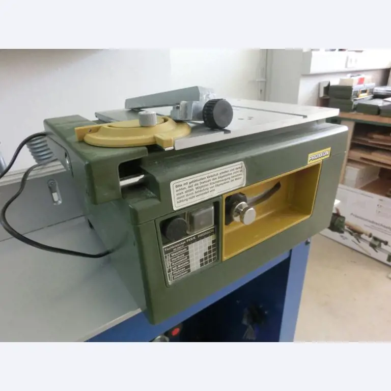 Lohndreherei / Schreinerei-3