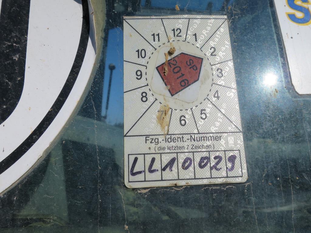 Lamborghinijev traktor s pogonom na vsa kolesa-14