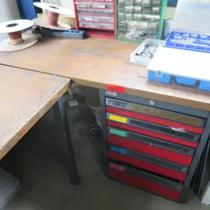 workbench Zöllig