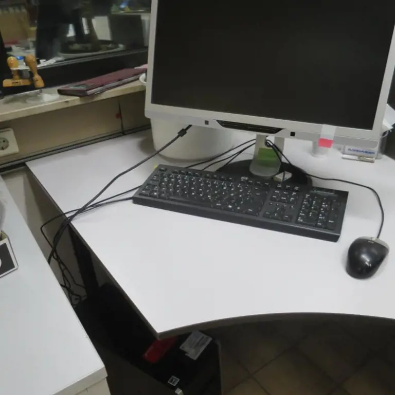 PC HP 6200 Pro