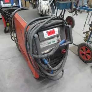 TIG welding set Lorch V 40