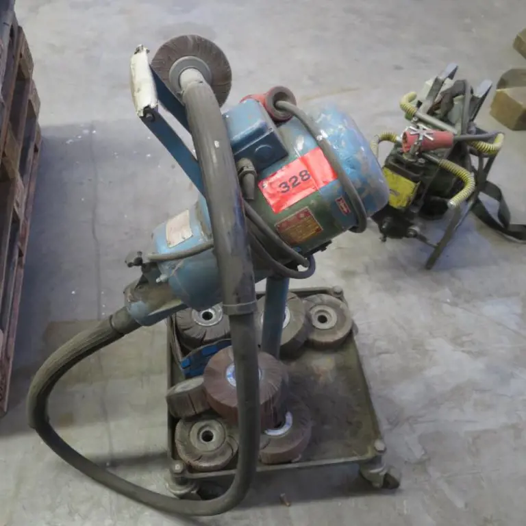 flexible shaft Pferd Schleifmaschine