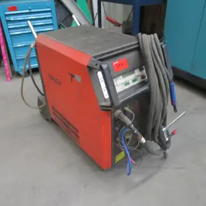 TIG welding set Lorch V 30 DC