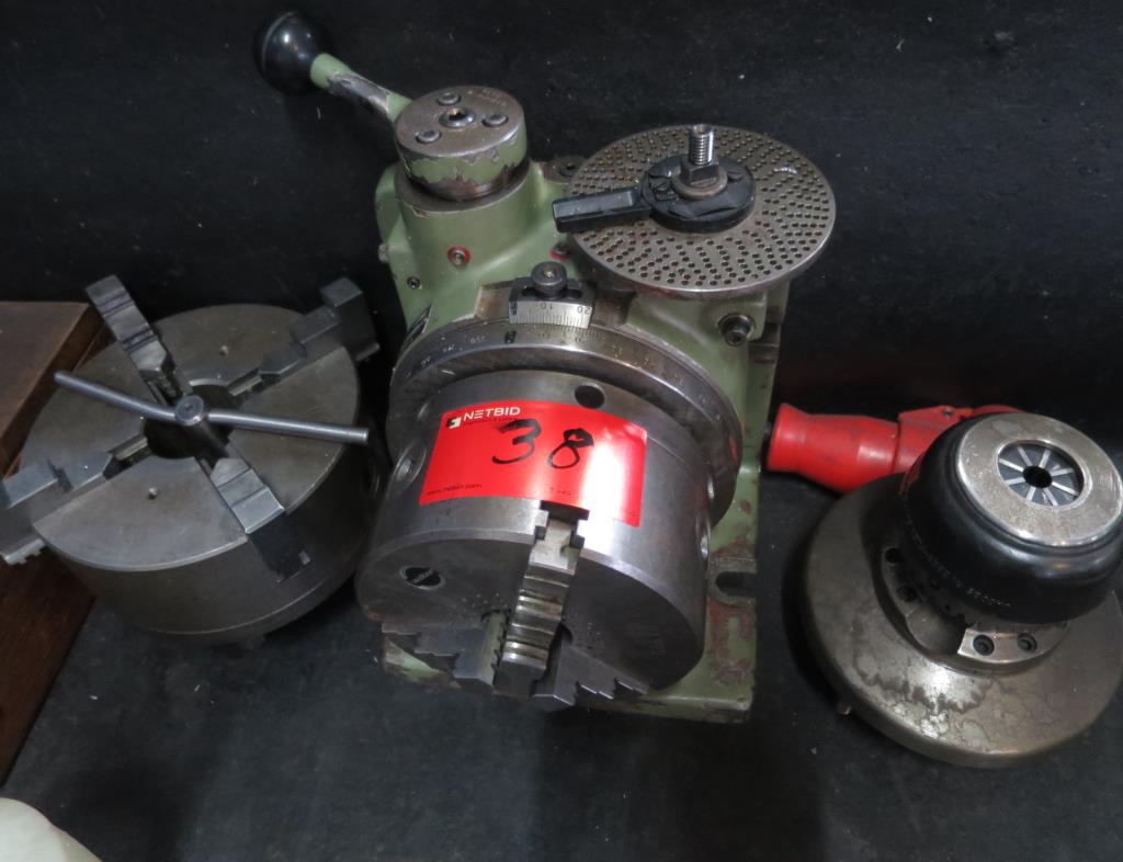 buy used drilling and milling machine Zölch ZX 7550 CW
