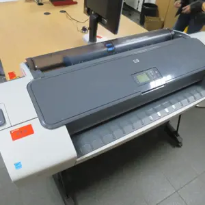 Traceur grand format HP DesignJet T770