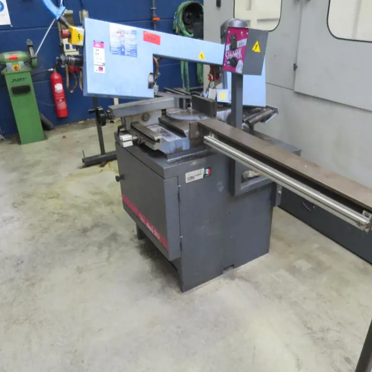 band saw MEP Shark 200