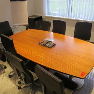 conference table