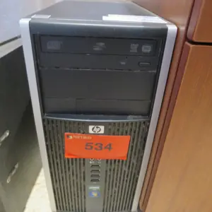 PC HP