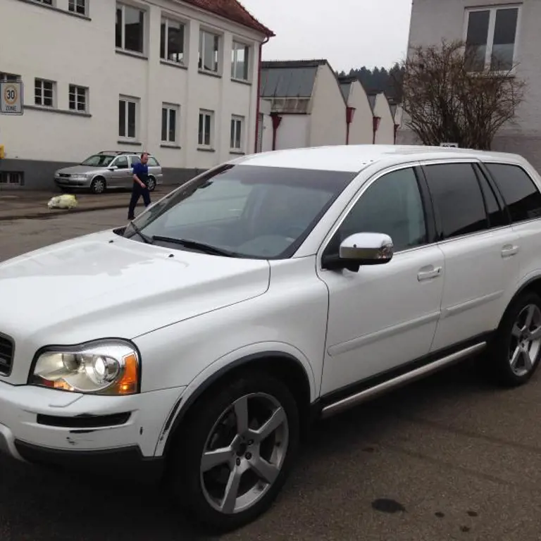 Pkw Volvo  XC 90 SUV Volvo XC 90 SUV