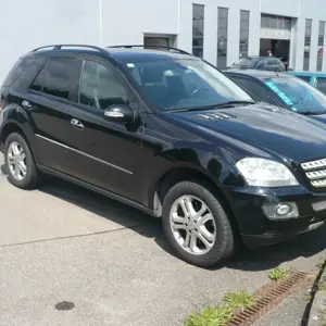 SUV Mercedes-Benz ML 420 CDI 4 Matic