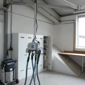 grinding station Festo