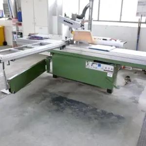 sliding table saw Martin T72