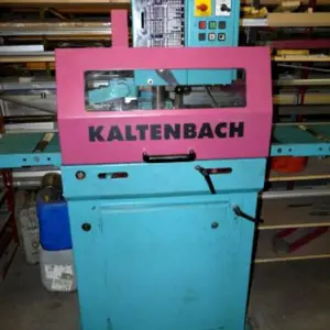 Kalt-Kreissäge Kaltenbach KKS400E