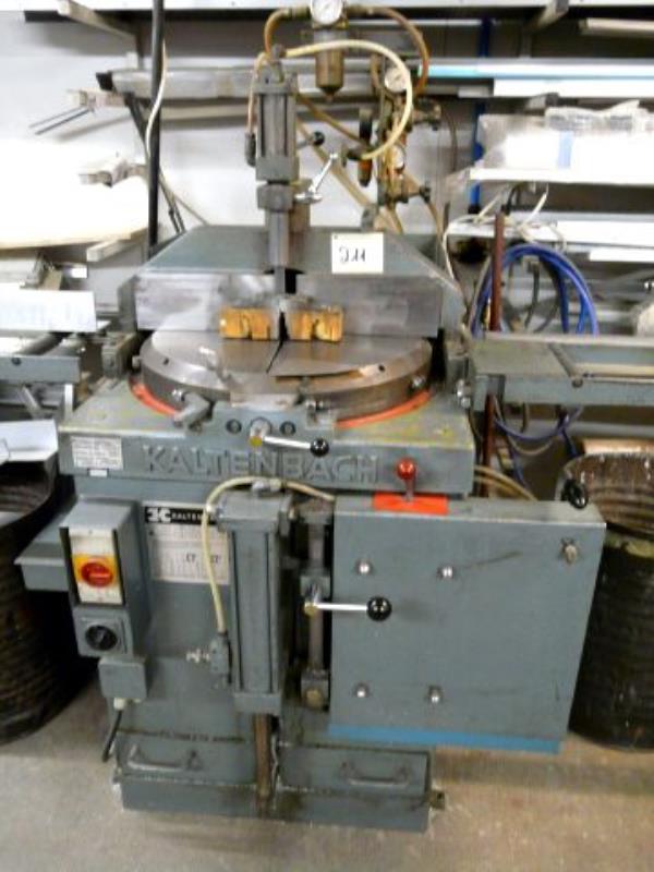 Ladenbau Ganter GmbH<br>Schreinerwerkstätten, Metallbau-1