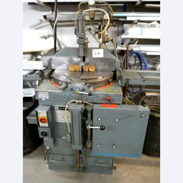 Ladenbau Ganter GmbH<br>Ateliers de menuiserie, construction métallique
-1