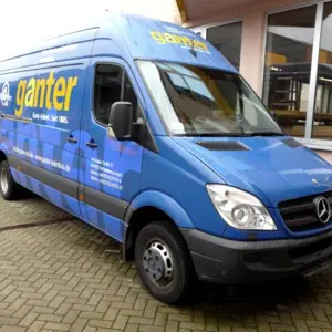 Mercedes Benz Sprinter 515 CDI (906 KA50)