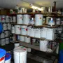 thumbnail-Ladenbau Ganter GmbH<br>Schreinerwerkstätten, Metallbau
-2