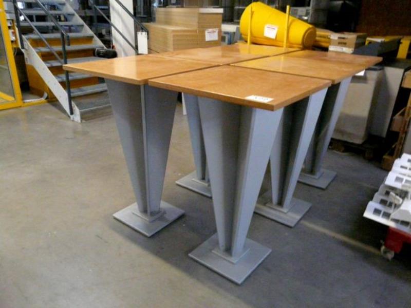 Ladenbau Ganter GmbH<br>Schreinerwerkstätten, Metallbau
-1