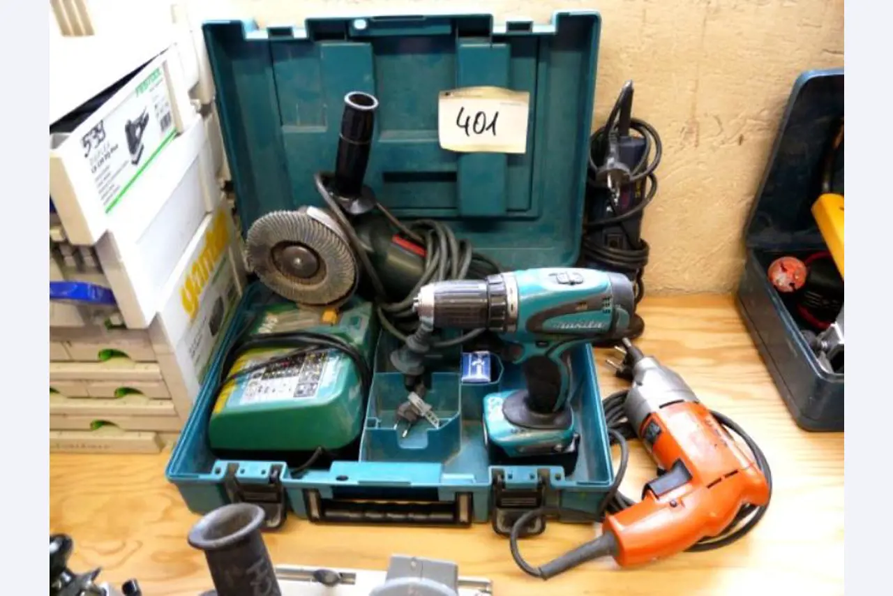 Ladenbau Ganter GmbH<br>Schreinerwerkstätten, Metallbau-1