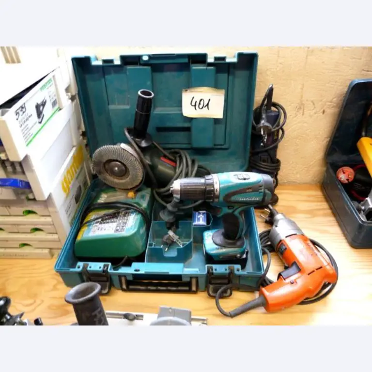 Ladenbau Ganter GmbH<br>Schreinerwerkstätten, Metallbau-1