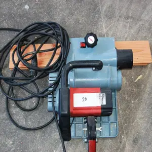 Elektro Handhobel Mafell ZH245Ec