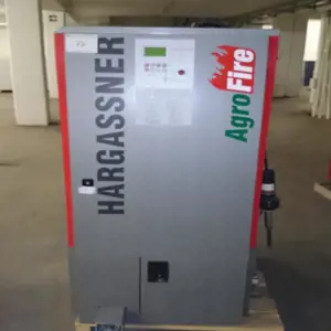 Hargassner Agrofire 30