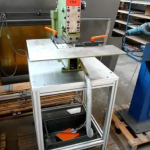 punching press