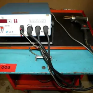 stud welding unit Soyer BMS-8N