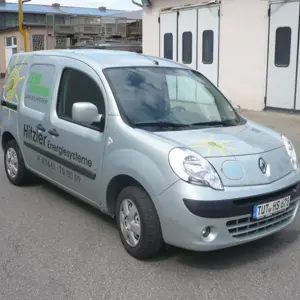 Renault Kangoo Express (FW0Z)