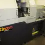 thumbnail-two well-maintained CNC lathes with bar feeders-2