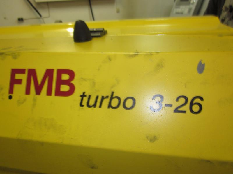 two well-maintained CNC lathes with bar feeders-10